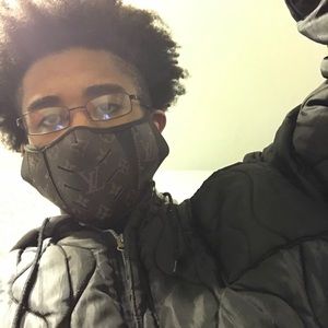 Meet your Posher, Korey